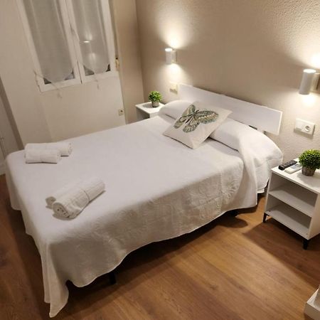 Hostal Casa Fran La Pueblanueva 外观 照片