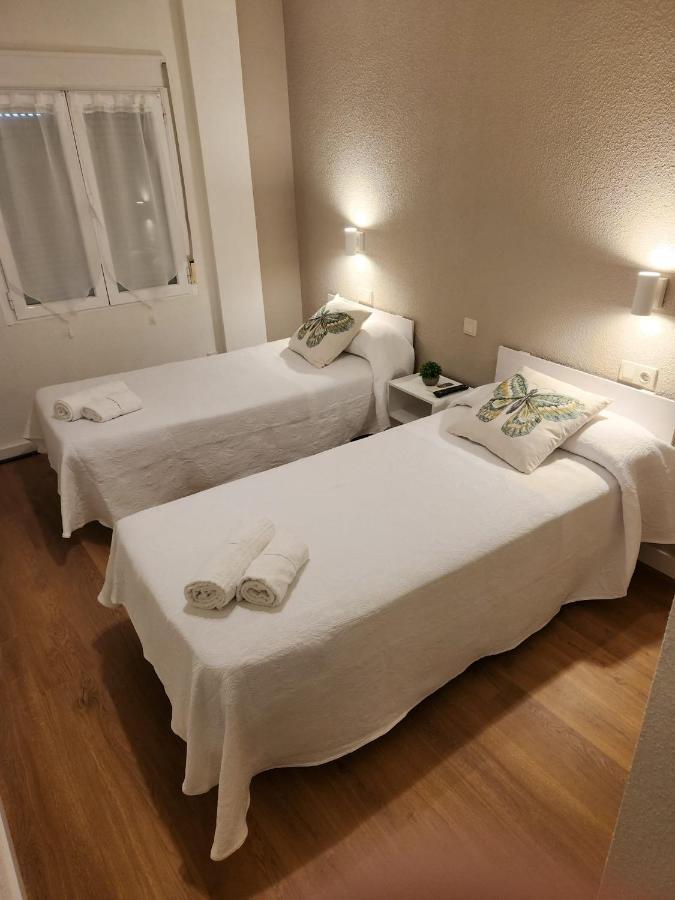 Hostal Casa Fran La Pueblanueva 外观 照片
