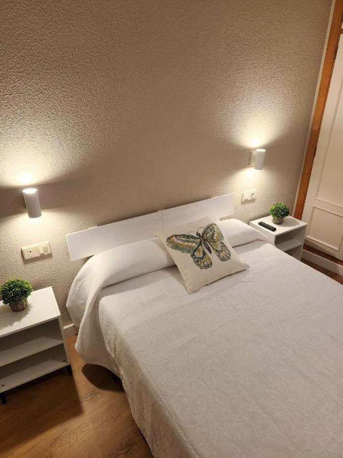 Hostal Casa Fran La Pueblanueva 外观 照片