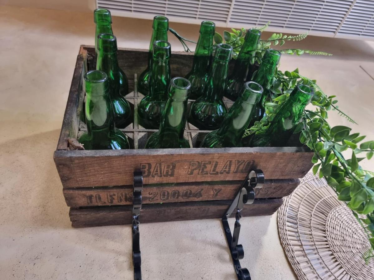 Hostal Casa Fran La Pueblanueva 外观 照片